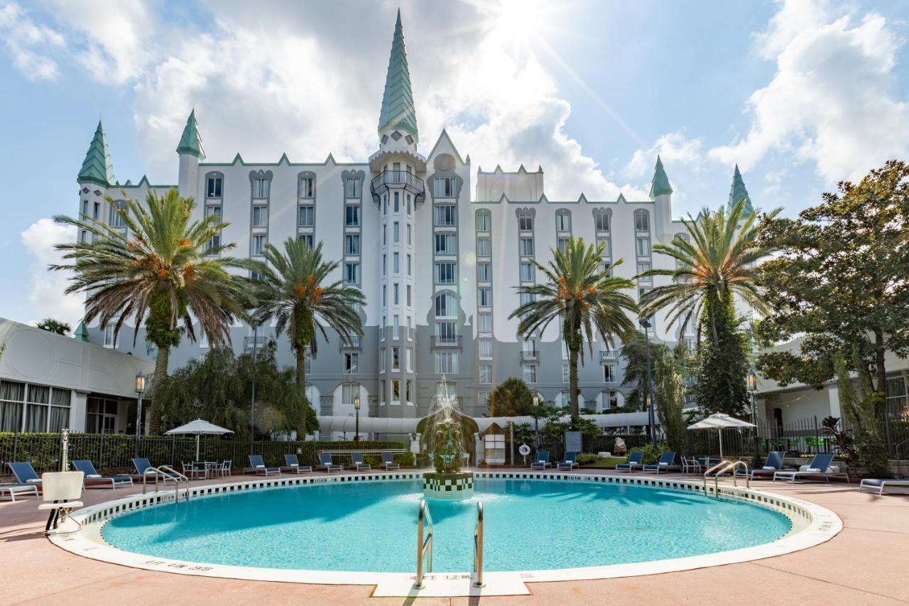 Castle Hotel, Autograph Collection Williamsburg Dış mekan fotoğraf
