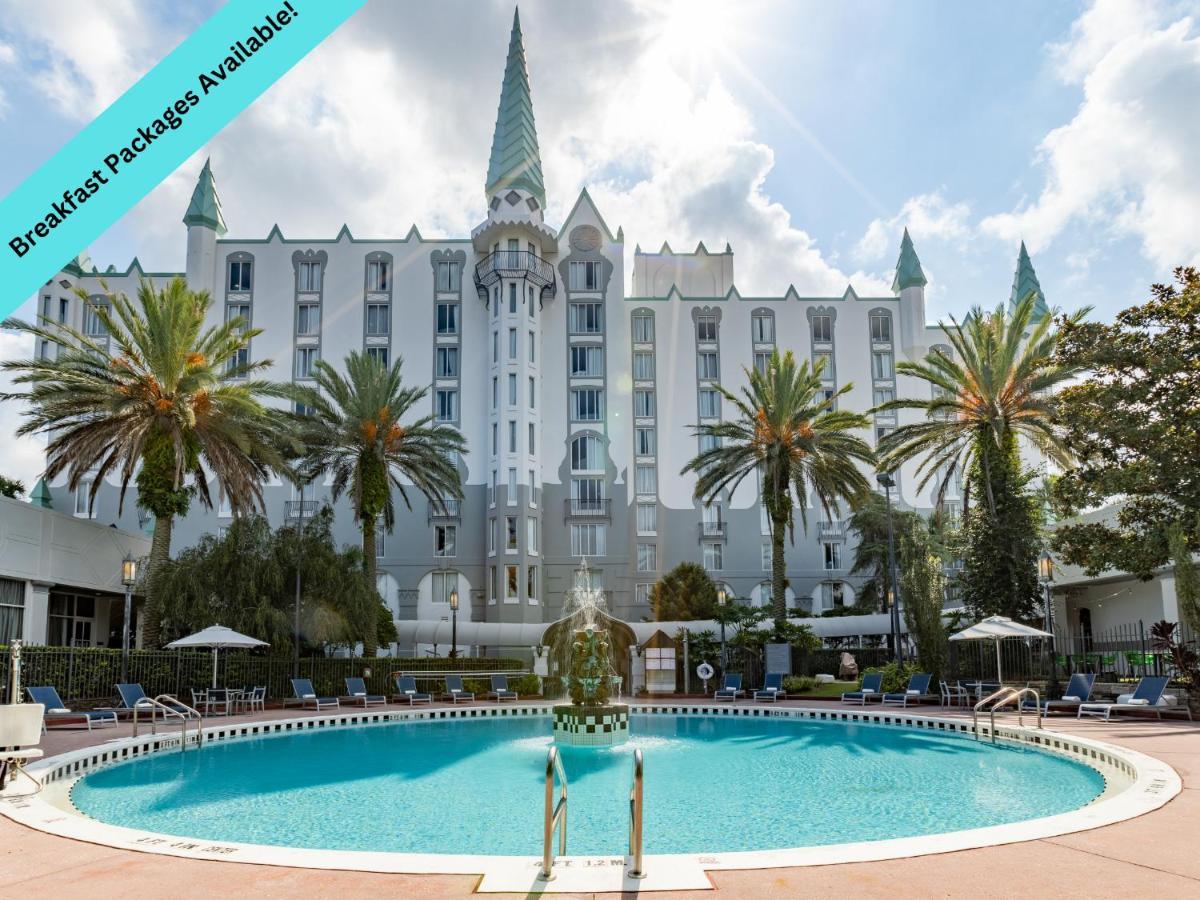 Castle Hotel, Autograph Collection Williamsburg Dış mekan fotoğraf
